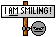 Angry Smiley